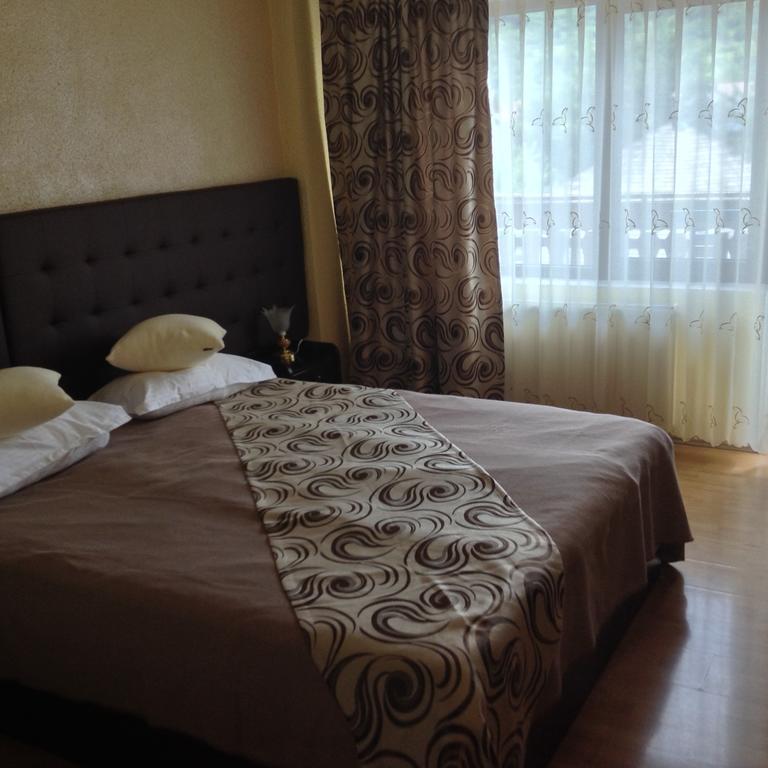 Motel Perla Sigheteana Máramarossziget Kültér fotó