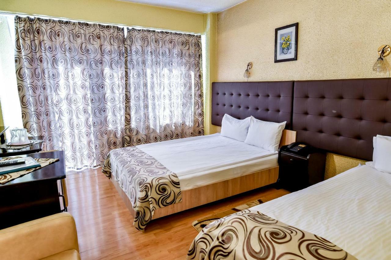 Motel Perla Sigheteana Máramarossziget Kültér fotó