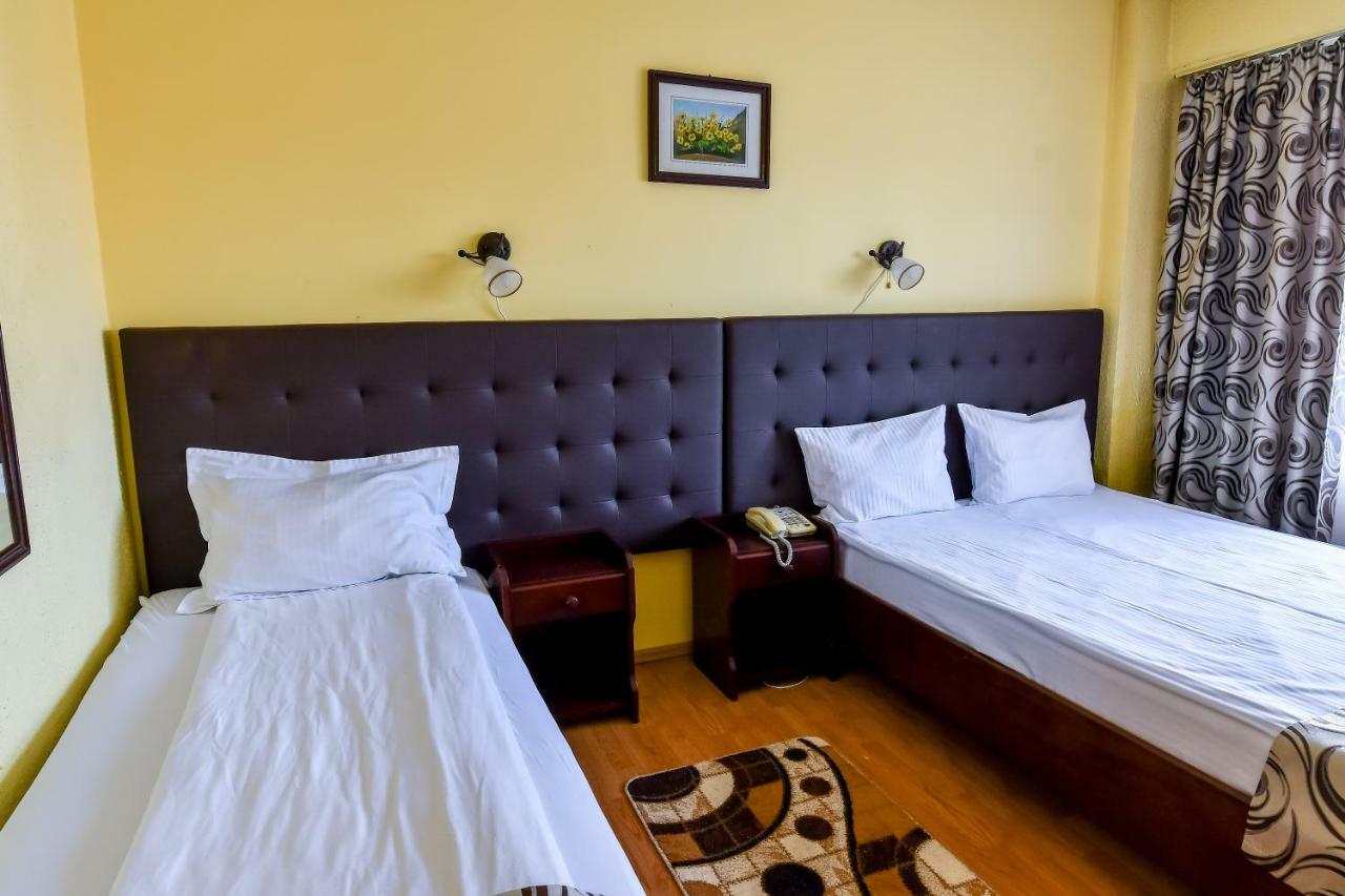 Motel Perla Sigheteana Máramarossziget Kültér fotó