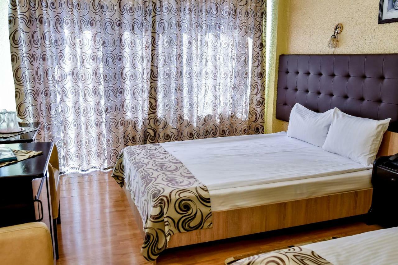 Motel Perla Sigheteana Máramarossziget Kültér fotó